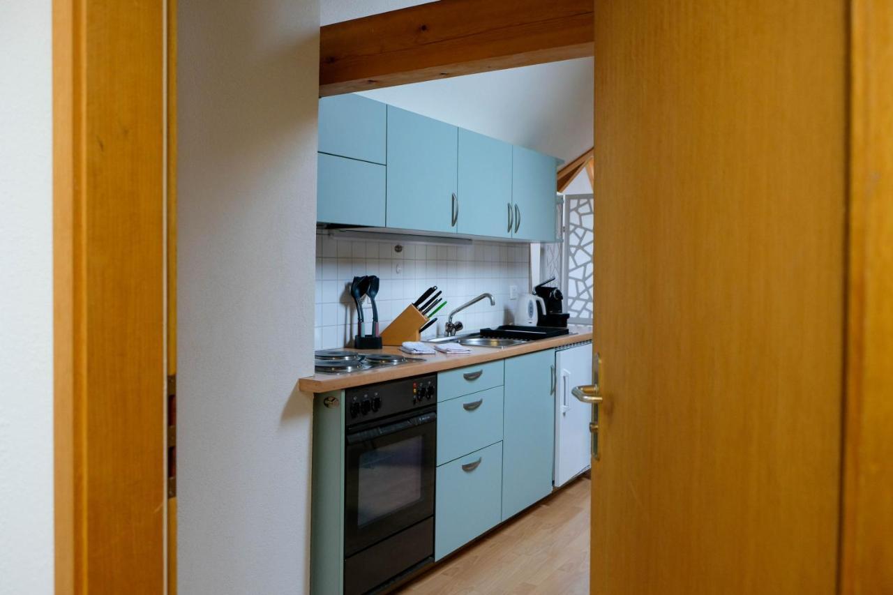 Spatzennest ชปีตส์ ภายนอก รูปภาพ