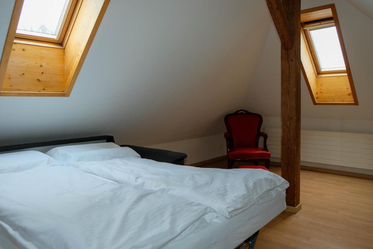 Spatzennest ชปีตส์ ภายนอก รูปภาพ